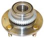 Japanparts KK-20314 wielnaaf