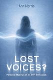 Lost Wordzworth Publishing Lost Voices? Paperback