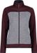 CMP 33E2686 Anorak Waterdicht Polyester Vrouwen 2XL Dark Pink