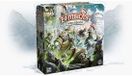 Coolminiornot Asmodee Zombicide: White Death Bordspel