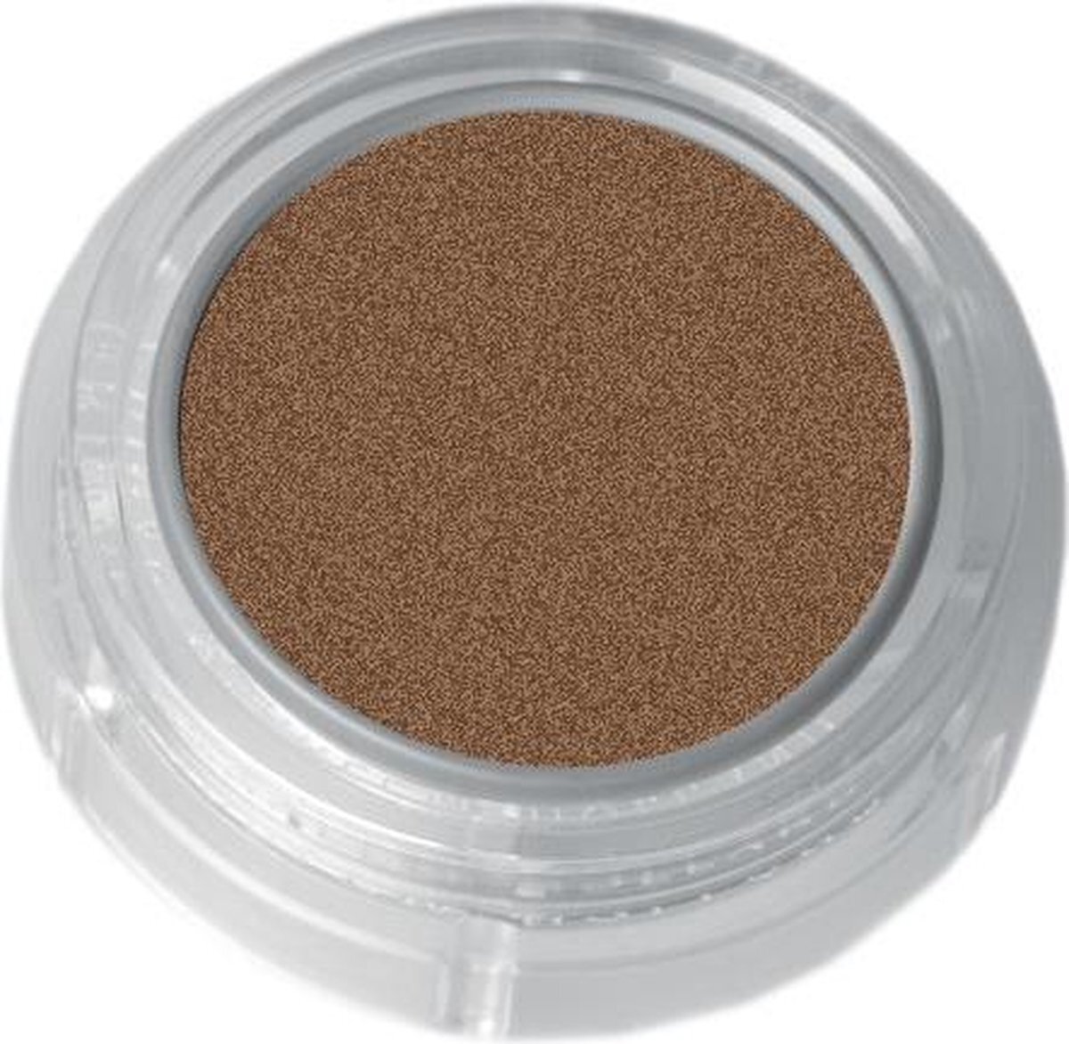 Grimas - Lipstick - Pearl Pure - Soft Bronze - 7-59