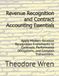 Revenue Recognition and Contract Accounting Essentials