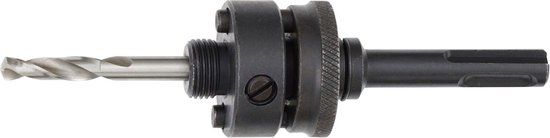 DeWALT DT8108 SDS-Plus adapter voor gatenzagen - DT8108-QZ