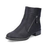 Rieker 73460 Enkellaarzen voor dames