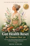 Gut Health Reset for Women Over 50