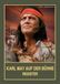 Karl-May-Verlag Karl May auf der Bühne - Register Paperback