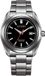 Citizen Super Titanium AW1900-50E Eco-Drive Ring Solar Montre
