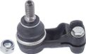 MASTER-SPORT Stuurstangkop, Stuurstang voor LAND ROVER Freelander SUV (L314), Voorzijde, Links, Artikelnummer 35304-PCS-MS