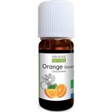 PROPOS'NATURE Huile essentielle d'orange douce biologique – 10 ml