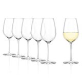 Stölzle Lausitz Stölzle Set van 6 Fino witte wijnglazen