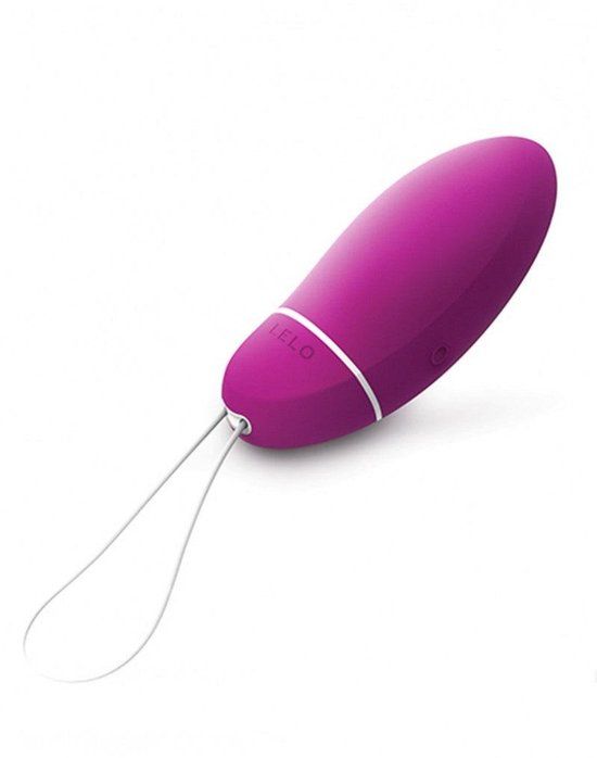 LELO Smart Bead – Kegel-Oefenkegels – Purple