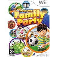 Logithéque Family Party 5060125483077