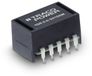 TracoPower TSR 0.5-24120SM Convertisseur DC/DC, SMD 24 V/DC 12 V/DC 500 mA