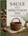 SAULE Libri GmbH Saule Pour Débutants 2026