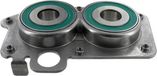 SKF VKT 1000 Lager