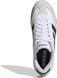 ADIDAS - VL Court FC - Lage sneakers heren - Wit