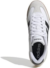 ADIDAS - VL Court FC - Lage sneakers heren - Wit