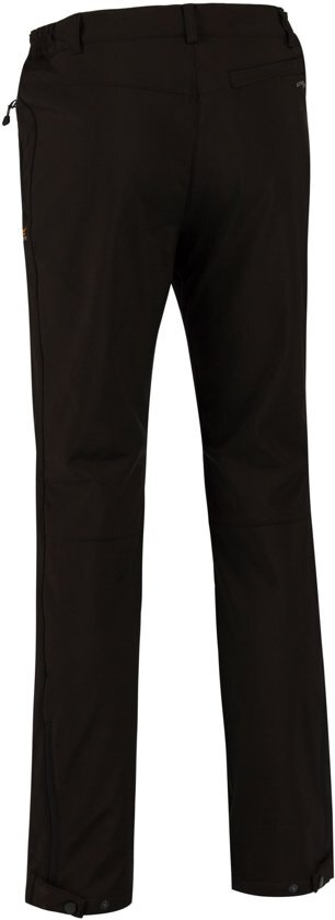 Regatta Geo ll - Outdoorbroek - Heren - L - Zwart