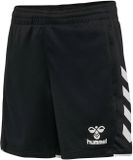 Hummel Kinder trainingsbroek Core 2.0 Zwart/Wit