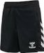Hummel Kinder trainingsbroek Core 2.0 Zwart/Wit