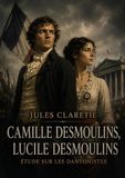Camille SHS Éditions Camille Desmoulins, Lucile Desmoulins. Étude sur les dantonistes