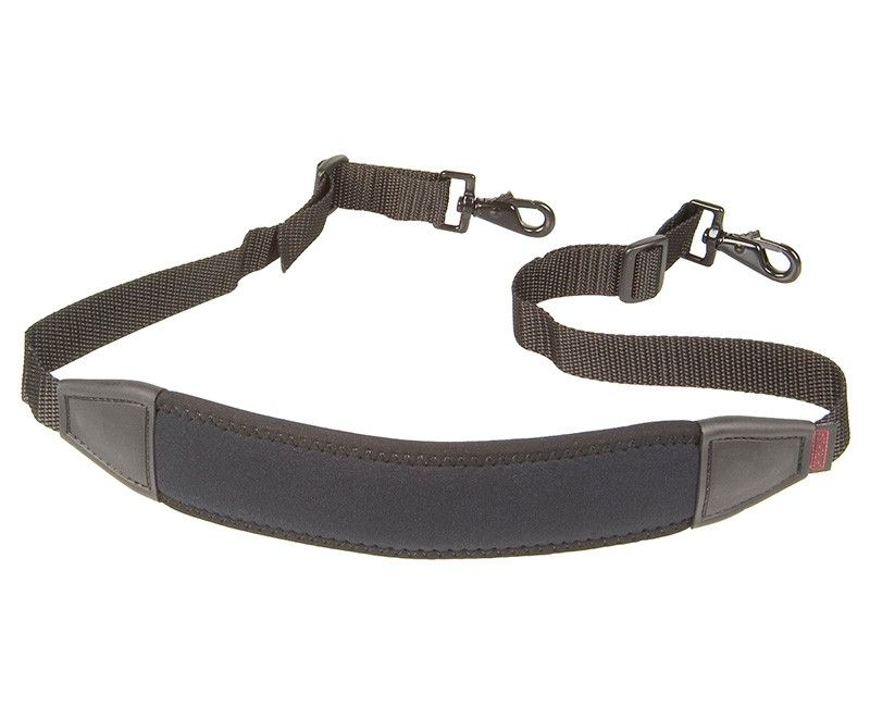 OP/TECH USA 0901262 - Draagband - Zwart