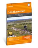 Lillehammer Calazo Lillehammer - Turkart