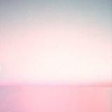 Sonic Rendezvous Matti Bye - The Sea (LP) (Coloured Vinyl)