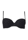 Calvin Klein Underwear Soutien-gorge Polyamide/Élasthanne 32/0D Noir Automne/Hiver 2026
