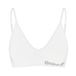 Reebok Justine Crop Top voor dames
