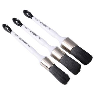 Kwastenset | Copenhagen Pro | 3-delig