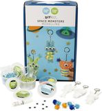 creotime Space Monsters, 1 set