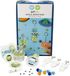 creotime Space Monsters, 1 set