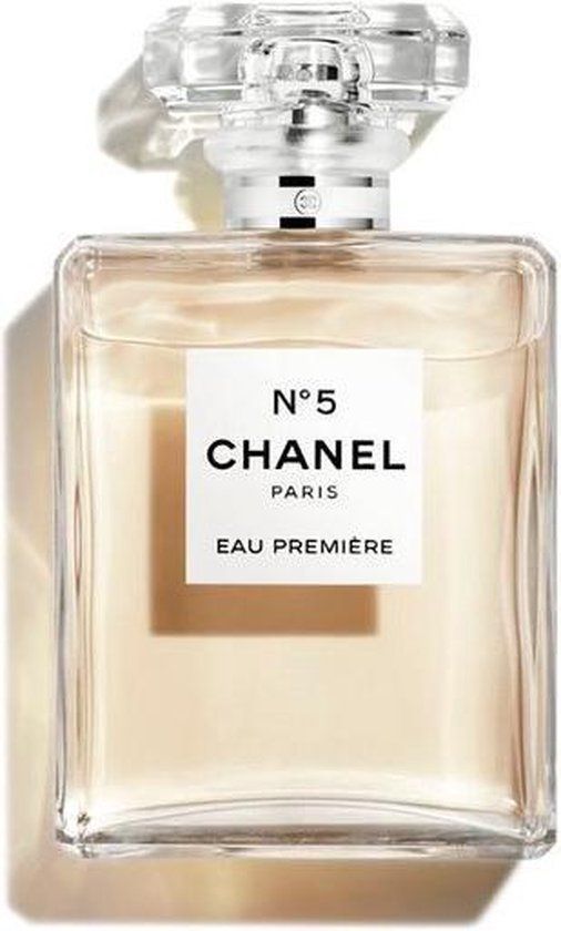 Chanel Eau Première / 50 / Women