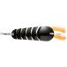 Abu Garcia Atom Vass Spoon 7.5cm 25g Zebra