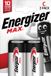 Energizer Max C 2 stuks
