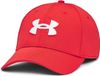 Under Armour Blitzing Heren Sportcap - Maat M/L