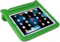 Apple iPad Air 2 Housse Enfant Vert