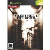 Logithéque Silent Hill 4 - The Room