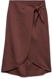 VERO MODA VMINDICA HW 7/8 SKIRT WVN BTQ GA Jupes Femmes XL Andorra Uni Long Polyester Automne/Hiver 2025