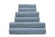Kleine Wolke Badstof Handdoek ROYAL Staalblauw 50x100 cm