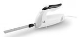 Fritel EK 3180 Couteau électrique - 150W - Blanc - Incl. 2 lames