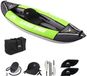 Aqua Marina Laxo LA-285 Kajak Opblaasbaar - 1 Personne