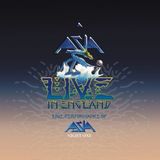 Suburban Live in England