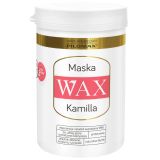 Pilomax Soin Capillaire Luxueux Blond: Masque à la Cire de Camomille pour Cheveux Radieux, 480g