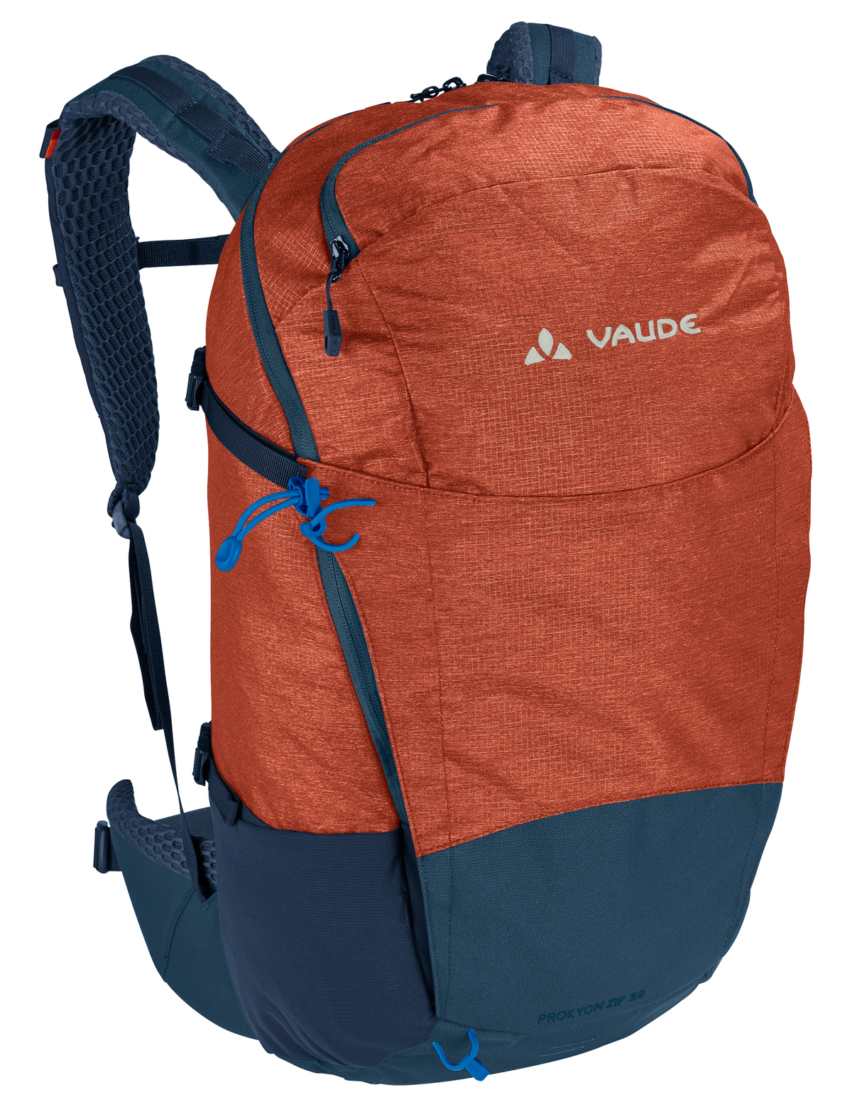 Vaude Prokyon Zip 28 squirrel