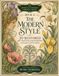 The Arnold Lyongrun The Arnold Lyongrun Library Series - Book 2: The Modern Style - 20 Restored Art Nouveau & Jugendstil Nature Plates (1899)