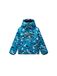 NAPAPIJRI Functionele jas 'RF Next' donkerblauw / zwart / wit