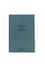 Exacompta E300Z, Guildhall, registermet muziekboek, blauw