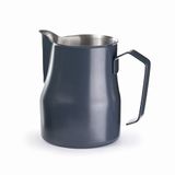 LECHERA LACOR LECHERA BARISTA GREY 0.5 L